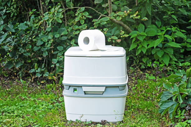 Best Porta potty delivery and setup  in Orofino, ID