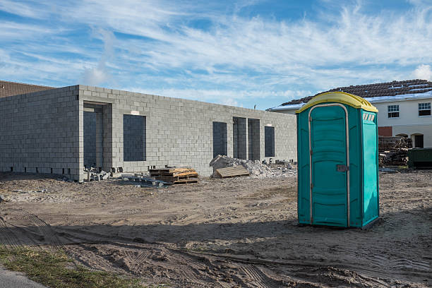 Portable Toilet Options We Offer in Orofino, ID